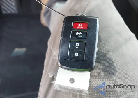 2016 Toyota Avalon Touring из США, поврежденный, VIN 4T1BK1EB7GU206739